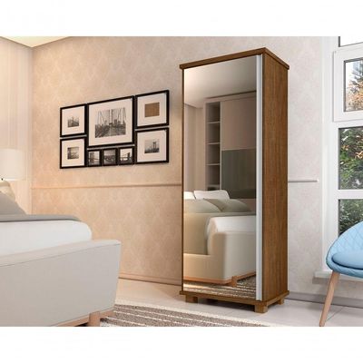 Sapateira Multiuso Para Quarto Casal 5 Prateleira Espaçosa