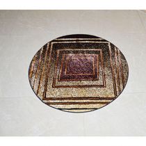 Tapete Marbella Renaissance Boticelli 1.00m Redondo Rayza