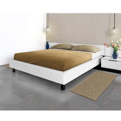 Tapete Para Quarto New Boucle Sergipe 0,66x1,20 São Carlos
