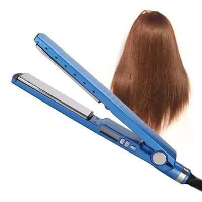 Prancha Chapinha Profissional Titânio Nº15 Bivolt
