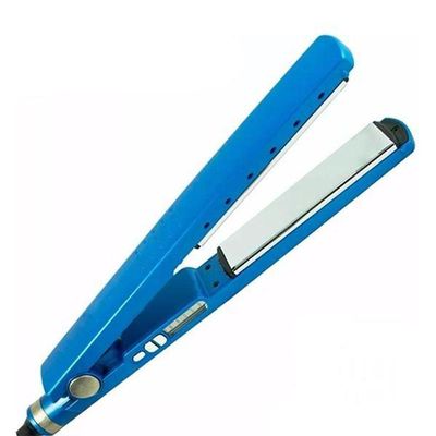 Prancha Chapinha Profissional Titânio Nº59 Bivolt