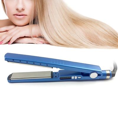 Prancha Chapinha Profissional Titânio Nº40 Bivolt