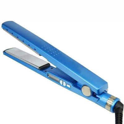 Prancha Chapinha Profissional Titânio Nº8 Bivolt
