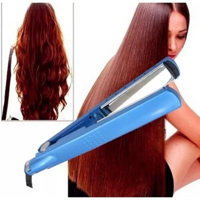 Prancha Chapinha Profissional Titânio Nº19 Bivolt
