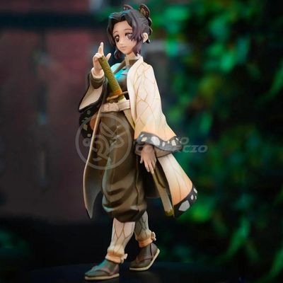 Action Figure Kimetsu No Yaiba Boneco 14Cm