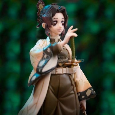 Action Figure Kimetsu No Yaiba Boneco 14Cm
