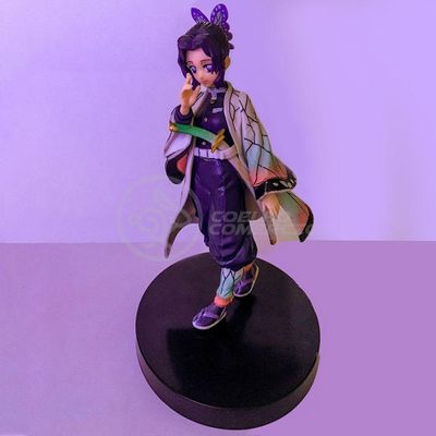 Action Figure Kimetsu No Yaiba Boneco 14Cm