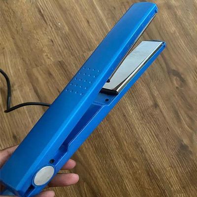 Prancha Chapinha Profissional Titânio Nº52 Bivolt