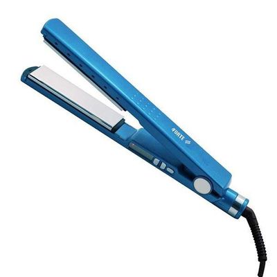Prancha Chapinha Profissional Titânio Nº48 Bivolt