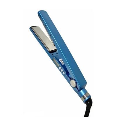 Prancha Chapinha Profissional Titânio Nº24 Bivolt
