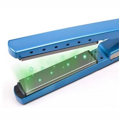 Prancha Chapinha Profissional Titânio Nº4 Bivolt