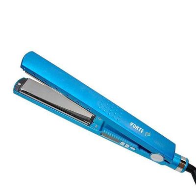 Prancha Chapinha Profissional Titânio Nº58 Bivolt