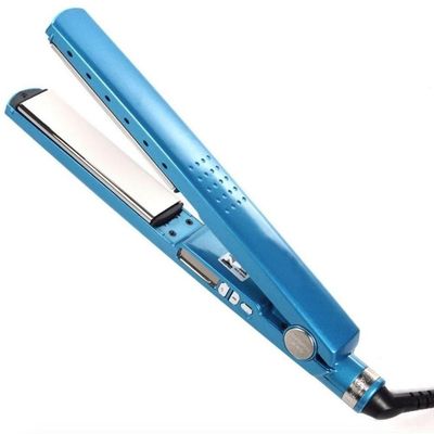 Prancha Chapinha Profissional Titânio Nº23 Bivolt