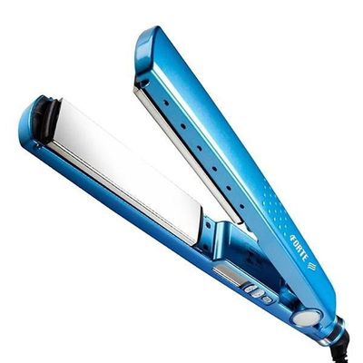 Prancha Chapinha Profissional Titânio Nº16 Bivolt