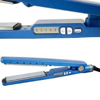 Prancha Chapinha Profissional Titânio Nº53 Bivolt