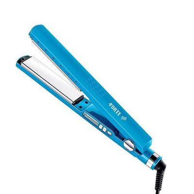 Prancha Chapinha Profissional Titânio Nº66 Bivolt