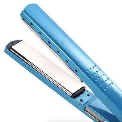 Prancha Chapinha Profissional Titânio Nº69 Bivolt