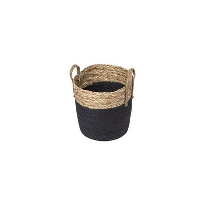 Kit Cestos Patong - Preto