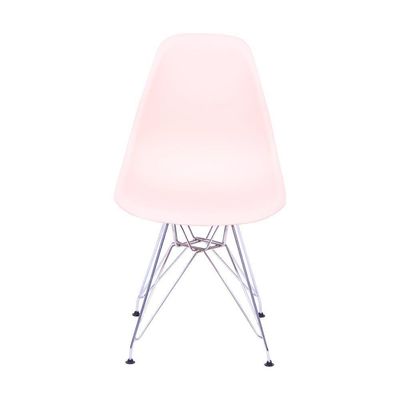 Cadeira Eames Dsr - Salmão