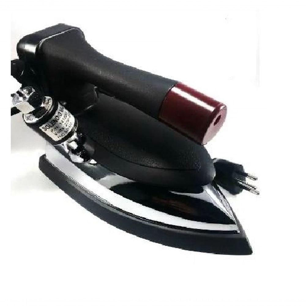 Ferro De Passar à Vapor, Industrial, Modelo: -94a 220v