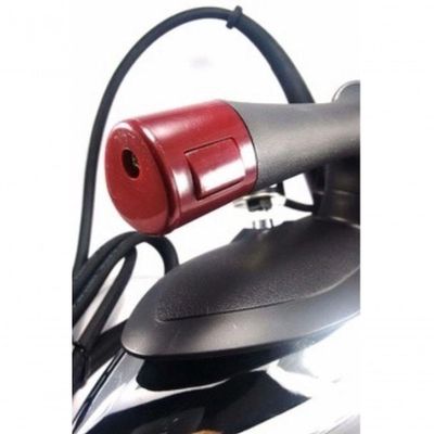 Ferro De Passar à Vapor, Industrial, Modelo: -94a 220v 220