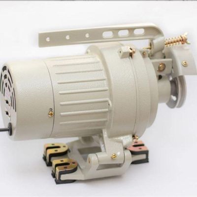 Motor De Embreagem Para Todas As Máquina De Costura bivolt Bivolt