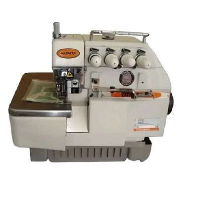 Máquina De Costura Industrial Overlock Yamata Fy55 110v/220v 110