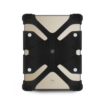 Capa para Tablet Moto Tab G70 Lite - Skull Armor - Gshield