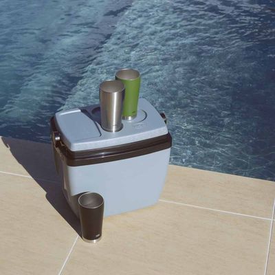Copo Térmico Inox 475ml