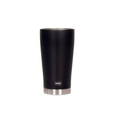 Copo Térmico Preto 475ml