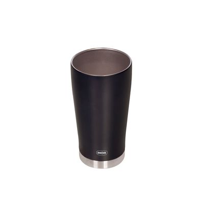 Copo Térmico Preto 475ml