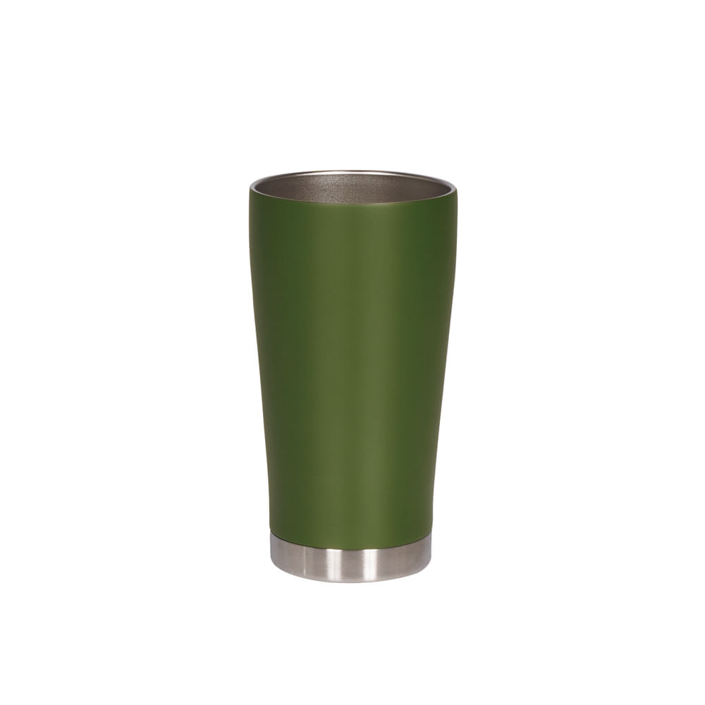 Copo Térmico Verde 475ml