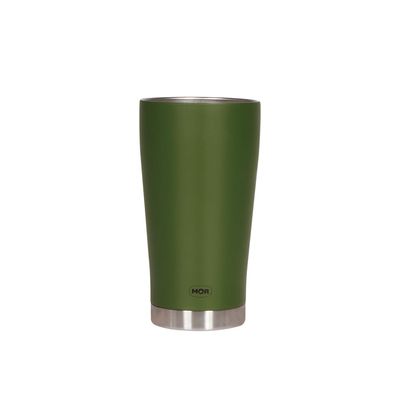 Copo Térmico Verde 475ml