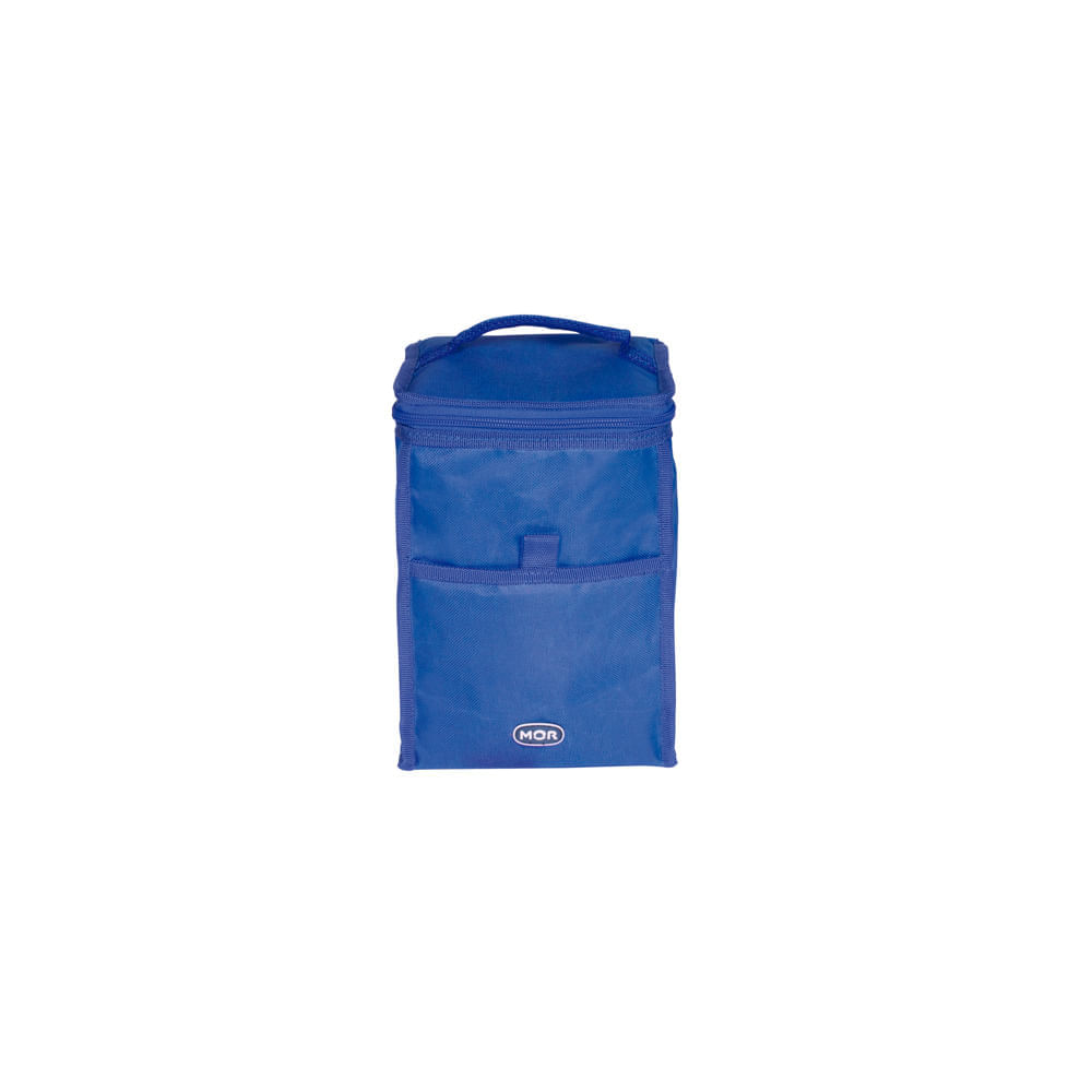 Bolsa Termica 5 Litros - Azul