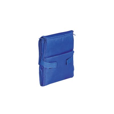 Bolsa Termica 5 Litros - Azul