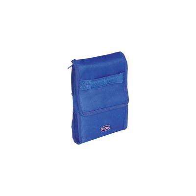 Bolsa Termica 5 Litros - Azul