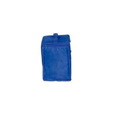 Bolsa Termica 5 Litros - Azul