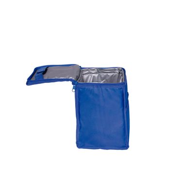 Bolsa Termica 5 Litros - Azul