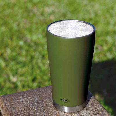 Copo Térmico Verde 475ml