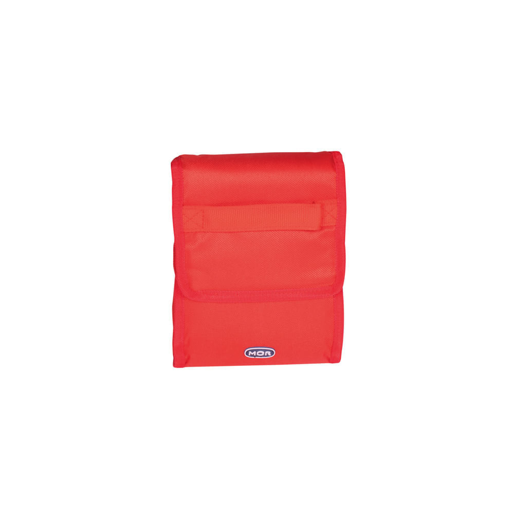 Bolsa Termica 5 Litros - Vermelha