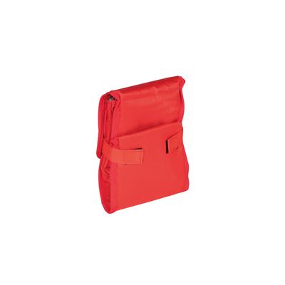 Bolsa Termica 5 Litros - Vermelha