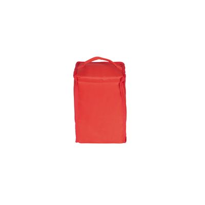 Bolsa Termica 5 Litros - Vermelha