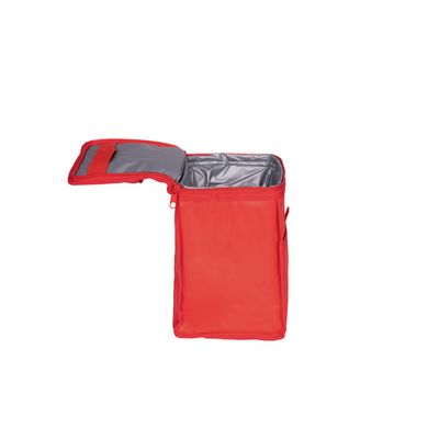 Bolsa Termica 5 Litros - Vermelha