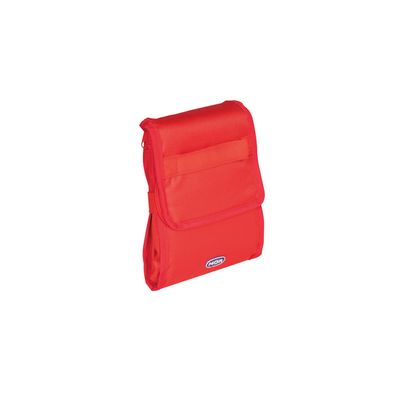 Bolsa Termica 5 Litros - Vermelha