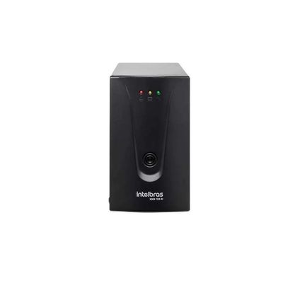 Nobreak Intelbras XNB 720VA-BI - 6 Tomadas - 4822010