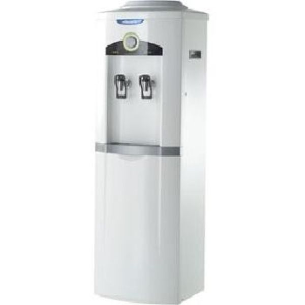 Bebedouro Coluna Garrafao - EGC35B Branco 110 VOLTS