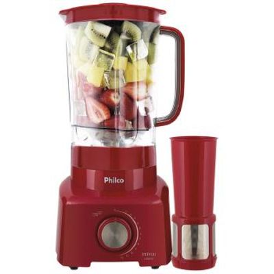 Liq Philco 1000W 12V Filtro CP2,9L PH900 VM - 103101018 Vermelho 110 VOLTS