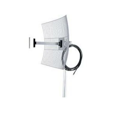 Antena Parabolica Aquario MM-2420F10 Grade Internet 20DBI