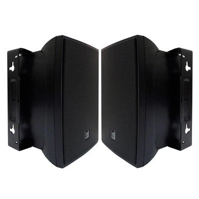 Caixa Ambiente JBL Selenium C621P 50W 8R Preta PAR