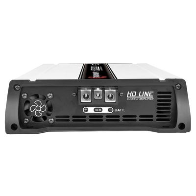 Modulo de Potencia Taramps HD3000 3000W RMS 1CANAL